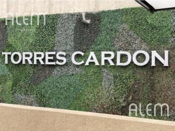 Torres Cardon
