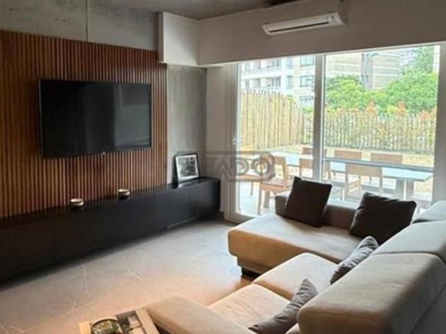 Torres Cristal Nordelta 0 |NDA6584