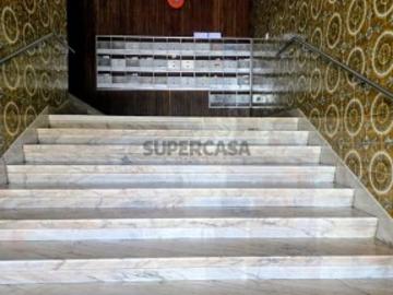 São Francisco Xavier, Belém, Lisboa, Distrito de Lisboa