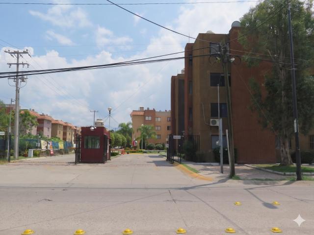 Torres del Lago DEPARTAMENTO en VENTA para Habitar o Invertir, El Rosario