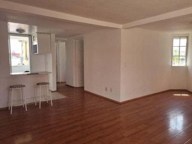 TORRES DEMET TOREO, COL. ARGENTINA PONIENTE, MIGUEL HIDALGO FOR RENT