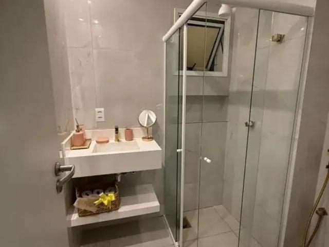 Torres dumont, 86m², 3 quartos sendo 1 suíte, 1 vaga, pedreira
