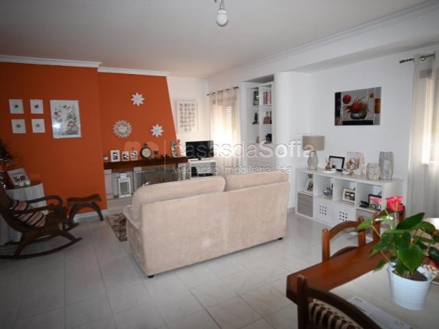 TORRES NOVAS APARTAMENTO T3
