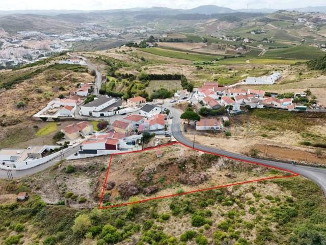 Torres Vedras Torres Vedras 95847000