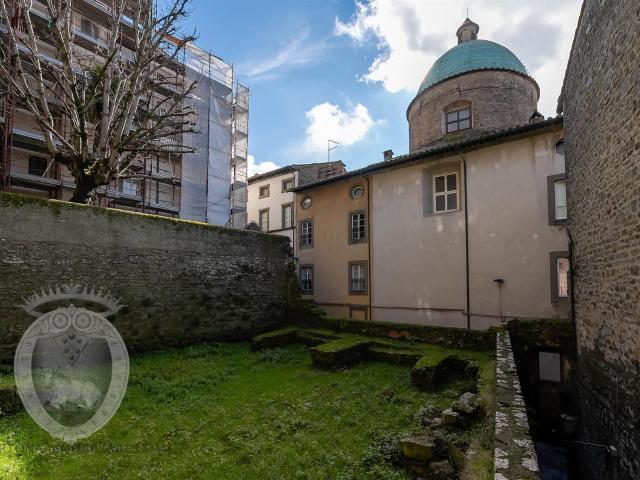 Torretta San Filippo 173m² Cortona