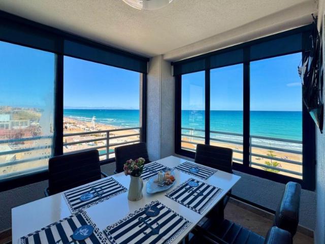 Torrevieja. Alicante Apartment. Resale 62m² Torrevieja