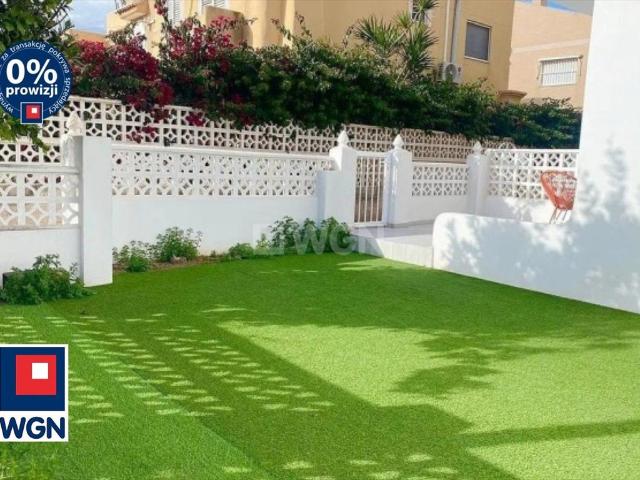 Na sprzedaż urokliwy bungalow 40 m² z tarasem i ogródkiem