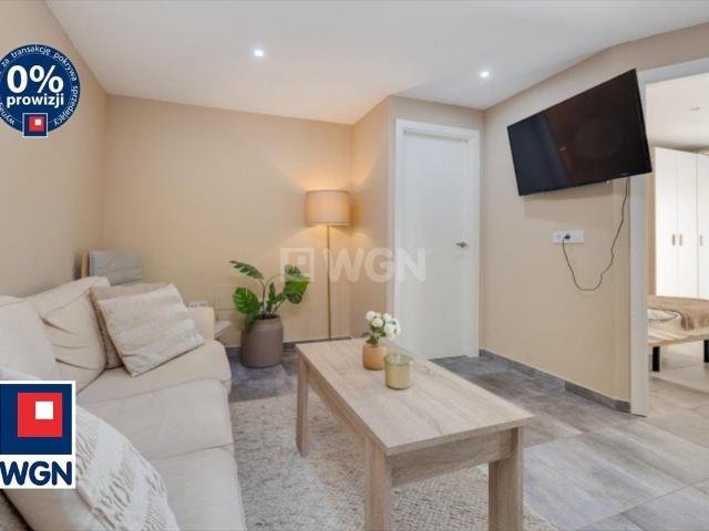 Penthouse 80 m2 z 2 tarasami blisko plaży del Cura