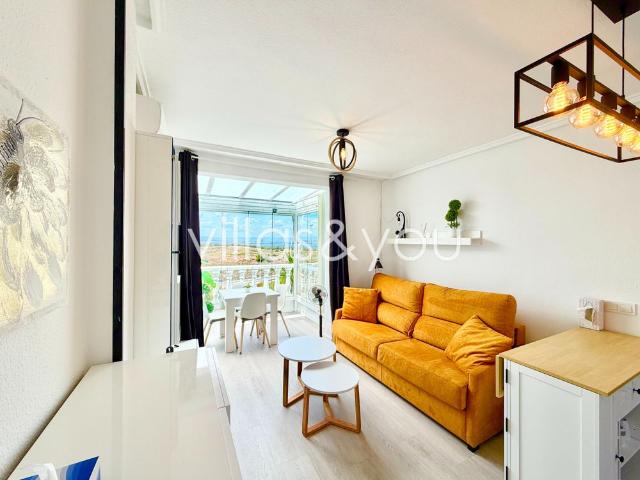 Torrevista Penthouse | Long term winter rental in La Mata, Torrevieja