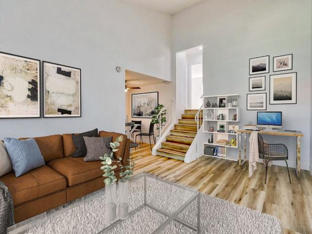 Torrey Pines Apartment Homes 2 Bedroom Apartment for Rent at 851 S Sunset Ave, West Covina, CA 91790 Sunset