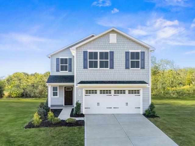 Torrey Plan Oakwood Trace Community