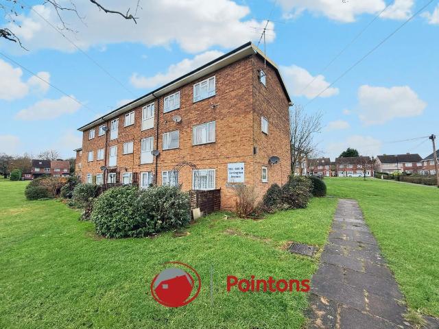 Torrington Avenue, Tile Hill, Coventry CV4, 2 bed flat to rent, £925 pcm | PrimeLocation