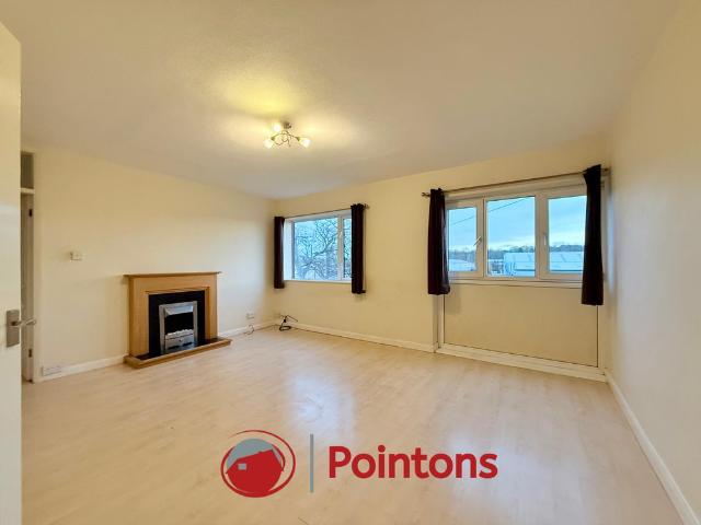 Torrington Avenue, Tile Hill, CV4