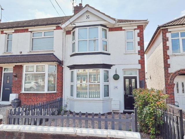 Torrington Avenue, Coventry CV4, 2 bed end terrace house to rent, £1,050 pcm | PrimeLocation