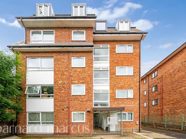 Torrington Park 1 bed apartment to rent £1,650 pcm £381 pw