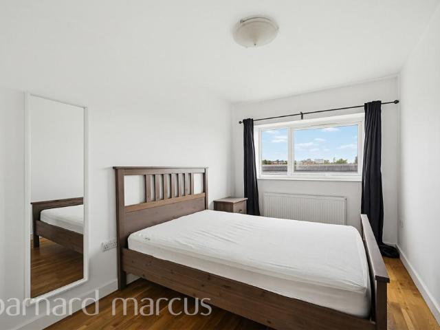 Torrington Park 1 bed apartment to rent £1,650 pcm £381 pw