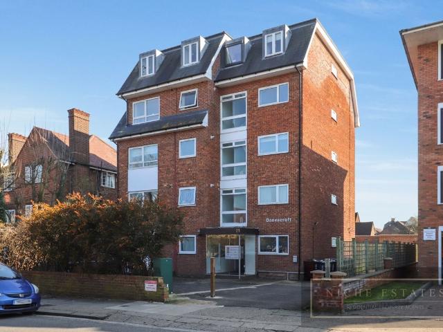 Torrington Park, London N12, 1 bed flat to rent, £1,650 pcm | PrimeLocation