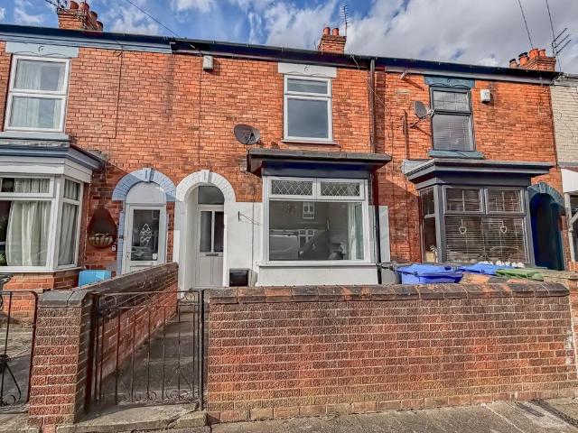 Torrington Street, Grimsby, DN32 3 bed terraced house to rent £725 pcm £167 pw