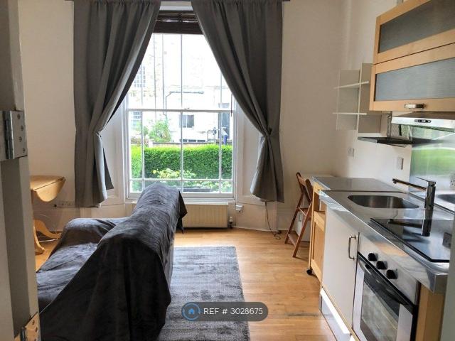 Torriano Avenue, London NW5, 1 bed flat to rent, £1,650 pcm | PrimeLocation