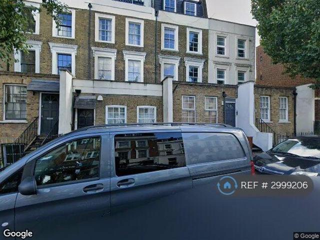 Torriano Avenue, London, NW5 2 bed maisonette to rent £2,750 pcm £635 pw