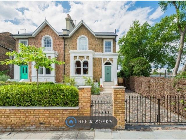 Torriano Avenue, London NW5, 3 bed semi detached house to rent, £7,980 pcm | PrimeLocation