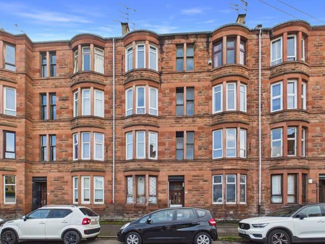 Torrisdale Street, Glasgow, G42