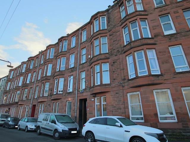 Torrisdale Street, Glasgow G42, 1 bed flat to rent, £775 pcm | PrimeLocation