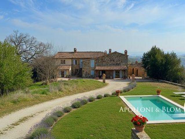 Torrita di Siena ToscanaTuscany 53049 95628405