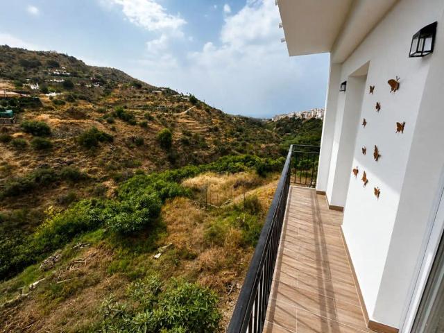 Torrox