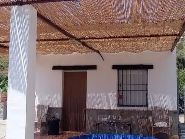 Torrox