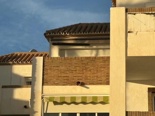 Torrox