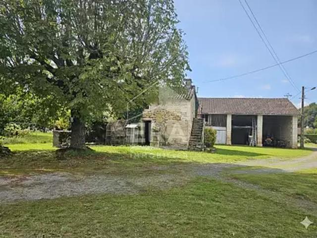Torsac 16410 Achat / Vente maison 5 pièces t5