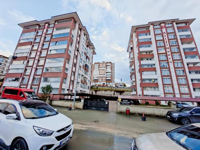 Tosya Yolun Doğu Konutların Da Satılık 2+1 Ebeveyn Banyolu Daire
