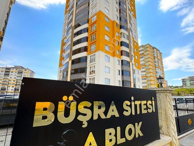 █ Tosya Yolunun Kalbinde, Keyifli Ve Modern 3+1 Satılık Daire █