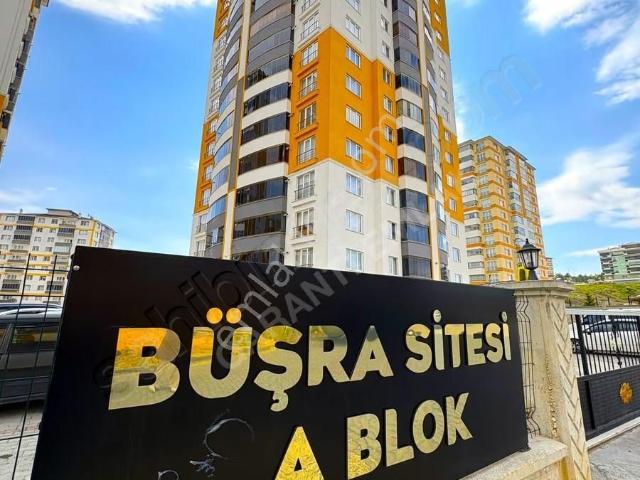 █ Tosya Yolunun Kalbinde, Keyifli Ve Modern 3+1 Satılık Daire █