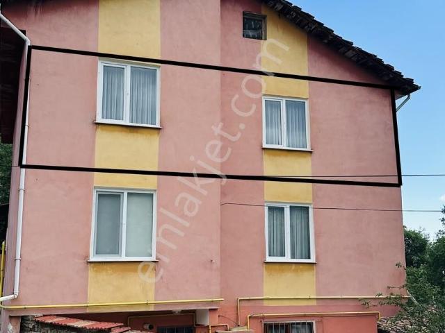 Tosya İlyasbey Mahallesi'nde Satılık 2+1 Daire