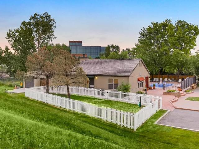 Toscana Studio Apartment for Rent at 8490 Sheridan Blvd, Westminster, CO 80003 South Westminster