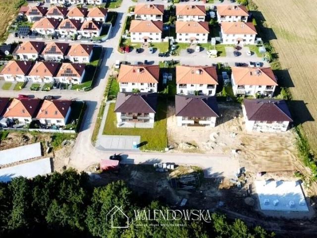 Toskańska 57,95 m², Kobylnica