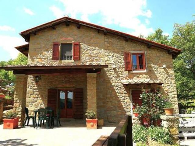 Toskana: charmantes Ferienhaus mit Pool f. 2 4 Pers