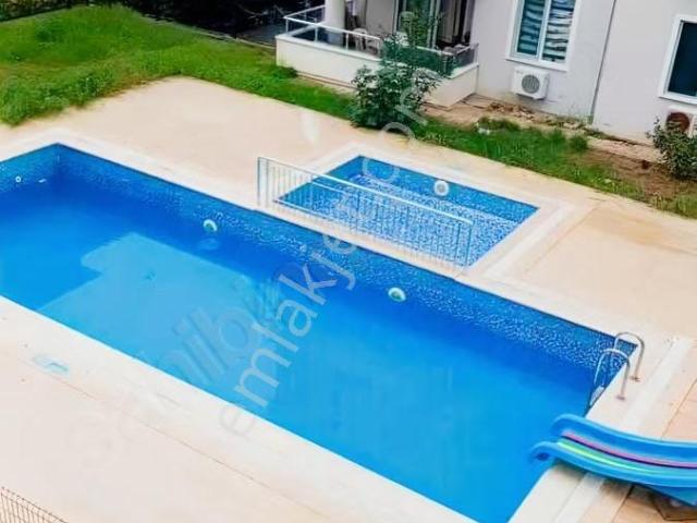 Tosmur Da 2+1 Eşyalı Uzun Dönem Kiralık