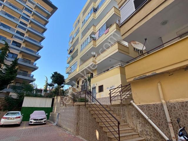 Tosmur Mahallesi 2+1 Ayrı Mutfak Uzun Dönem Kiralık Daire
