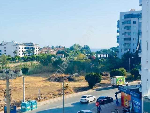 Tosmur Mahallesi 2+1 Geniş Daire Uzun Dönem Kiralıktır