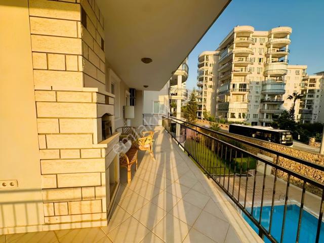 Tosmur'da Acil Satılık Geniş Eşyalı 2+1 Daire