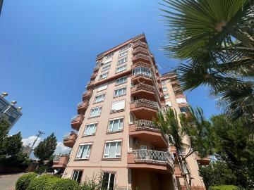 Tosmurda Kale Ve Deniz Manzaralı Site İçerisinde Kiralık 2+1