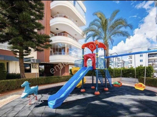 Tosmurda Satılık Lux 2+1 Daire