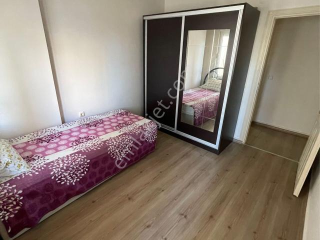 Tosmurda Satılık 2+1 Eşyalı Daire