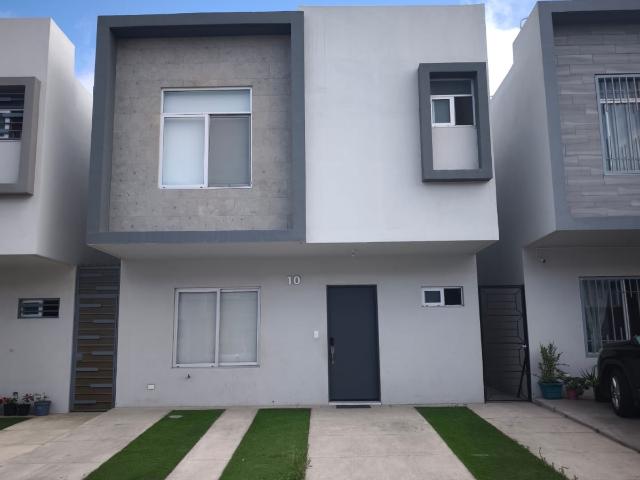 TOSSA RESIDENCIAL