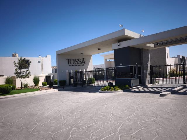 TOSSA Rresidencial