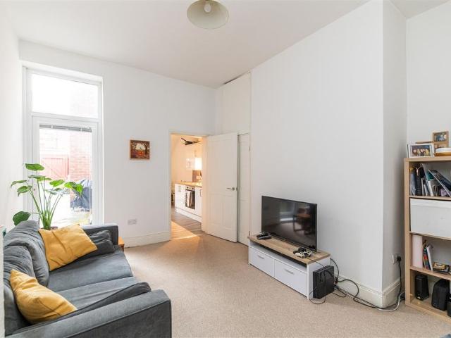 Tosson Terrace, Heaton, Newcastle Upon Tyne