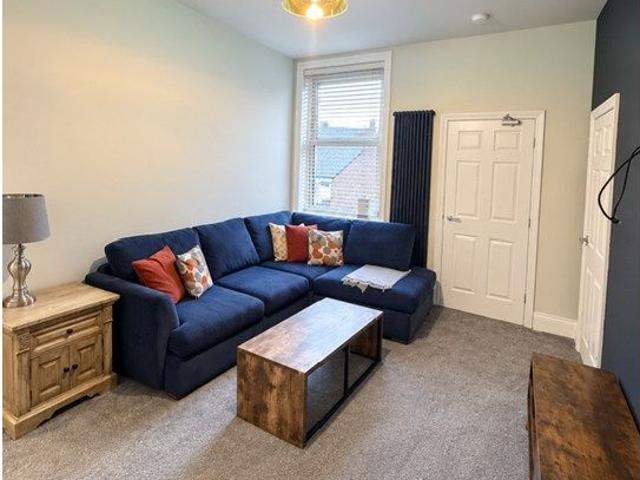 Tosson Terrace, Newcastle Upon Tyne NE6, 3 bed flat to rent, £1,300 pcm | PrimeLocation